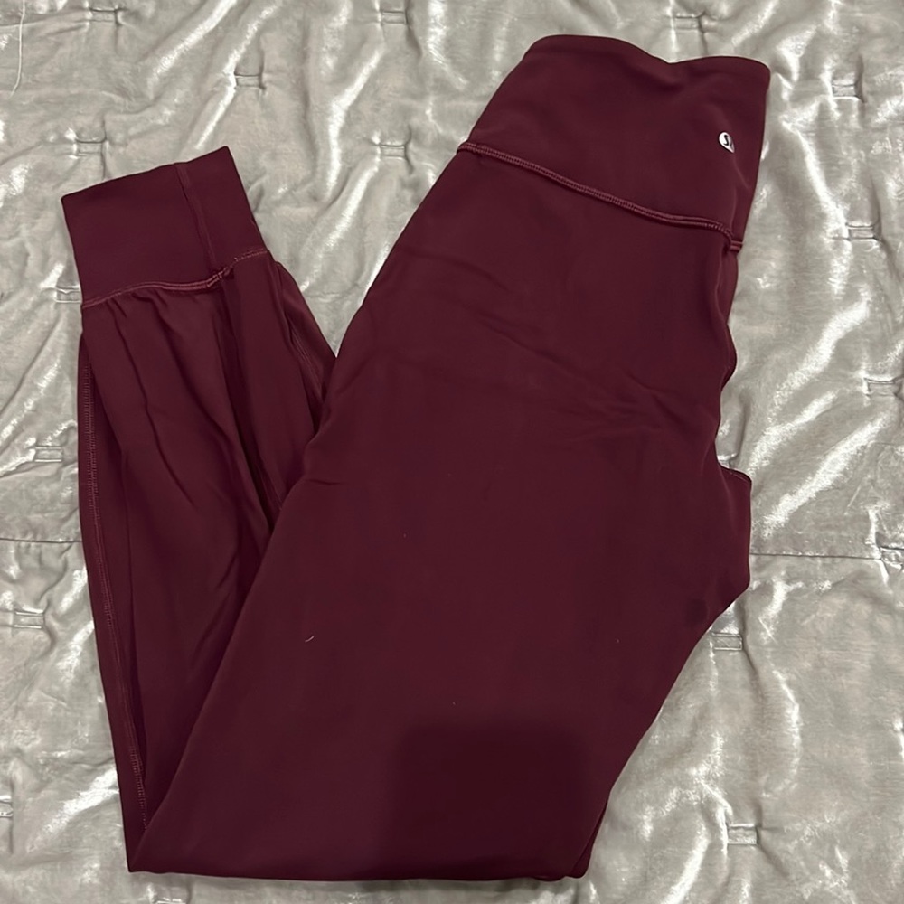 Lululemon Align Joggers